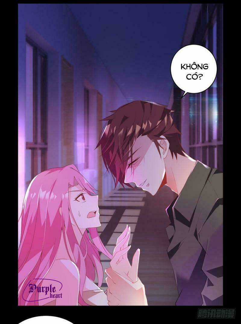 Bảy Ngày Thực Cốt Hôn Ước - Chapter 6 - Trang 20