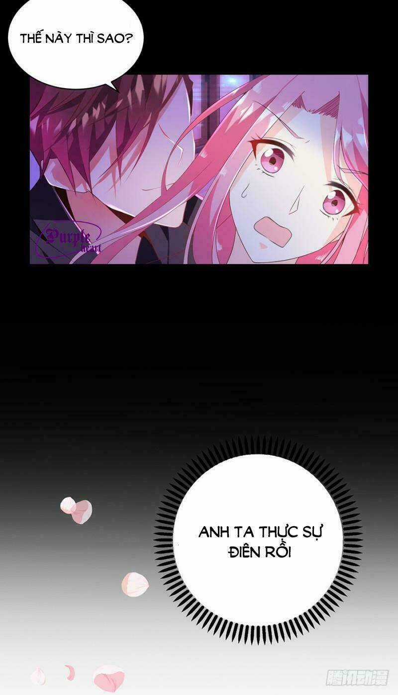 Bảy Ngày Thực Cốt Hôn Ước - Chapter 6 - Trang 21