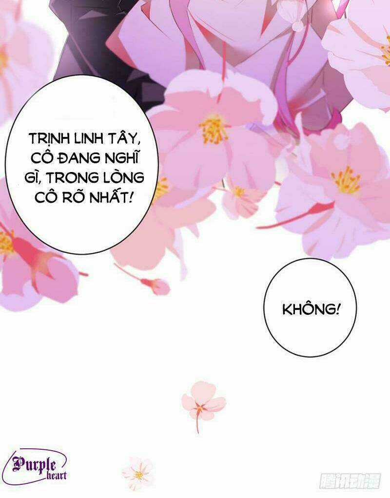 Bảy Ngày Thực Cốt Hôn Ước - Chapter 6 - Trang 23