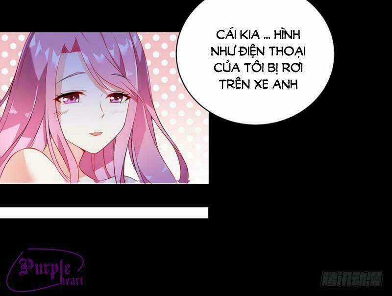 Bảy Ngày Thực Cốt Hôn Ước - Chapter 6 - Trang 6