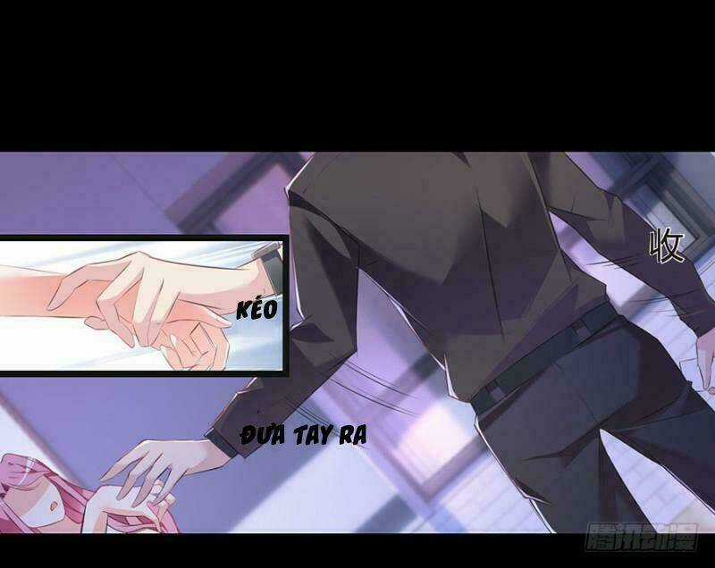 Bảy Ngày Thực Cốt Hôn Ước - Chapter 6 - Trang 8