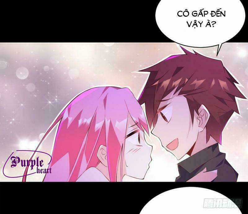 Bảy Ngày Thực Cốt Hôn Ước - Chapter 6 - Trang 10