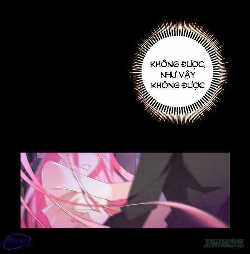 Bảy Ngày Thực Cốt Hôn Ước - Chapter 7 - Trang 1