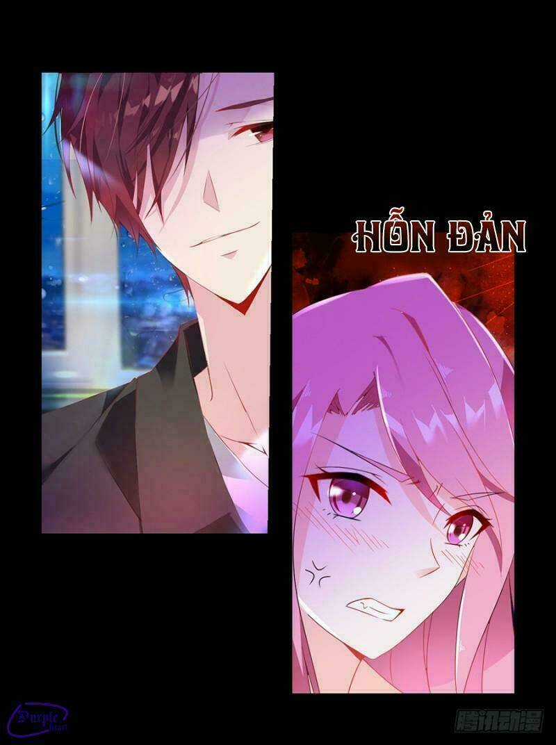 Bảy Ngày Thực Cốt Hôn Ước - Chapter 7 - Trang 2