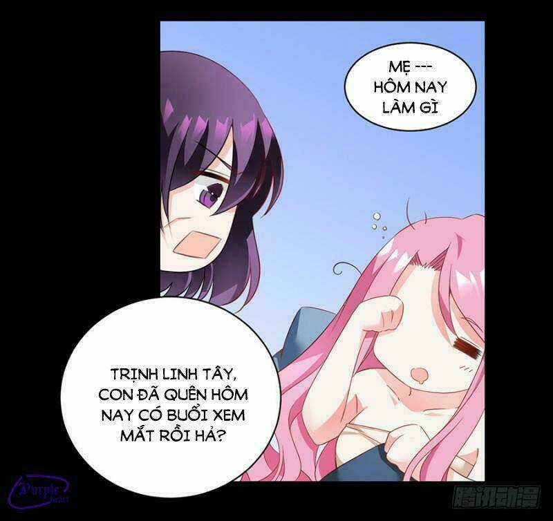 Bảy Ngày Thực Cốt Hôn Ước - Chapter 7 - Trang 11