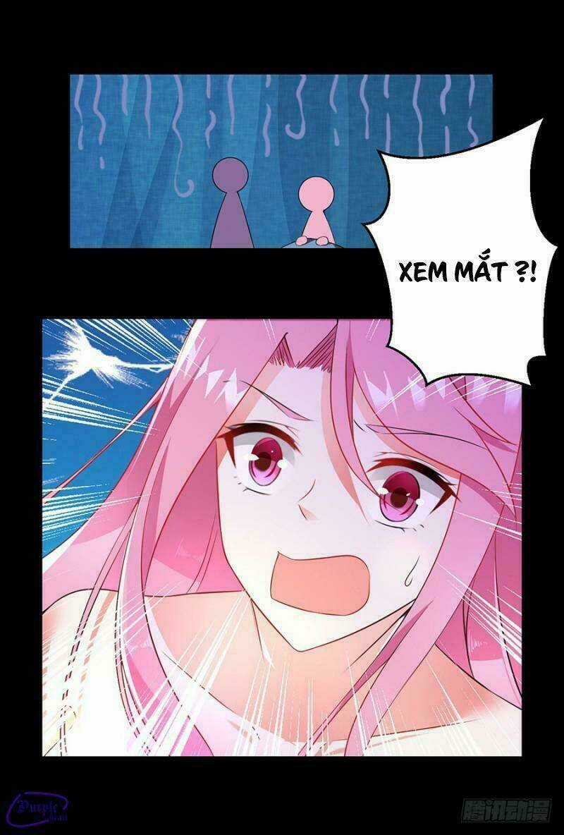 Bảy Ngày Thực Cốt Hôn Ước - Chapter 7 - Trang 13