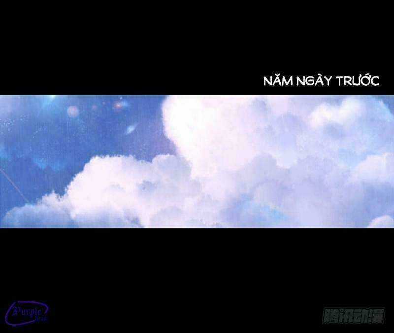 Bảy Ngày Thực Cốt Hôn Ước - Chapter 7 - Trang 14