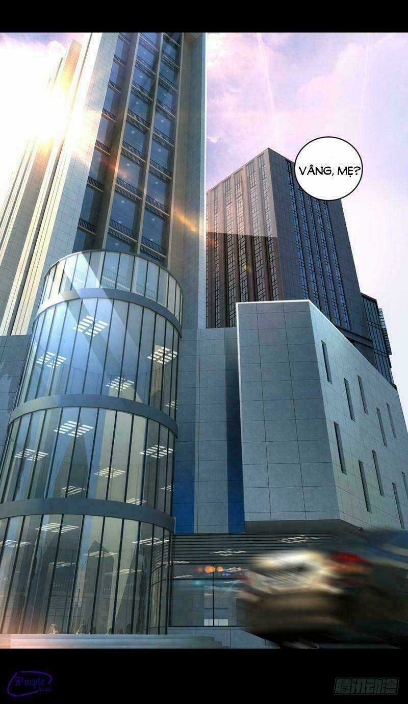 Bảy Ngày Thực Cốt Hôn Ước - Chapter 7 - Trang 15