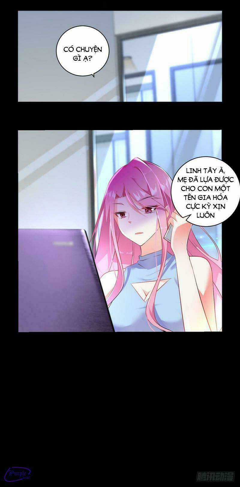 Bảy Ngày Thực Cốt Hôn Ước - Chapter 7 - Trang 16