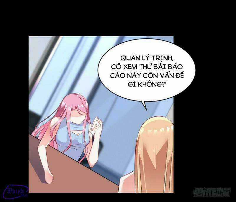 Bảy Ngày Thực Cốt Hôn Ước - Chapter 7 - Trang 17