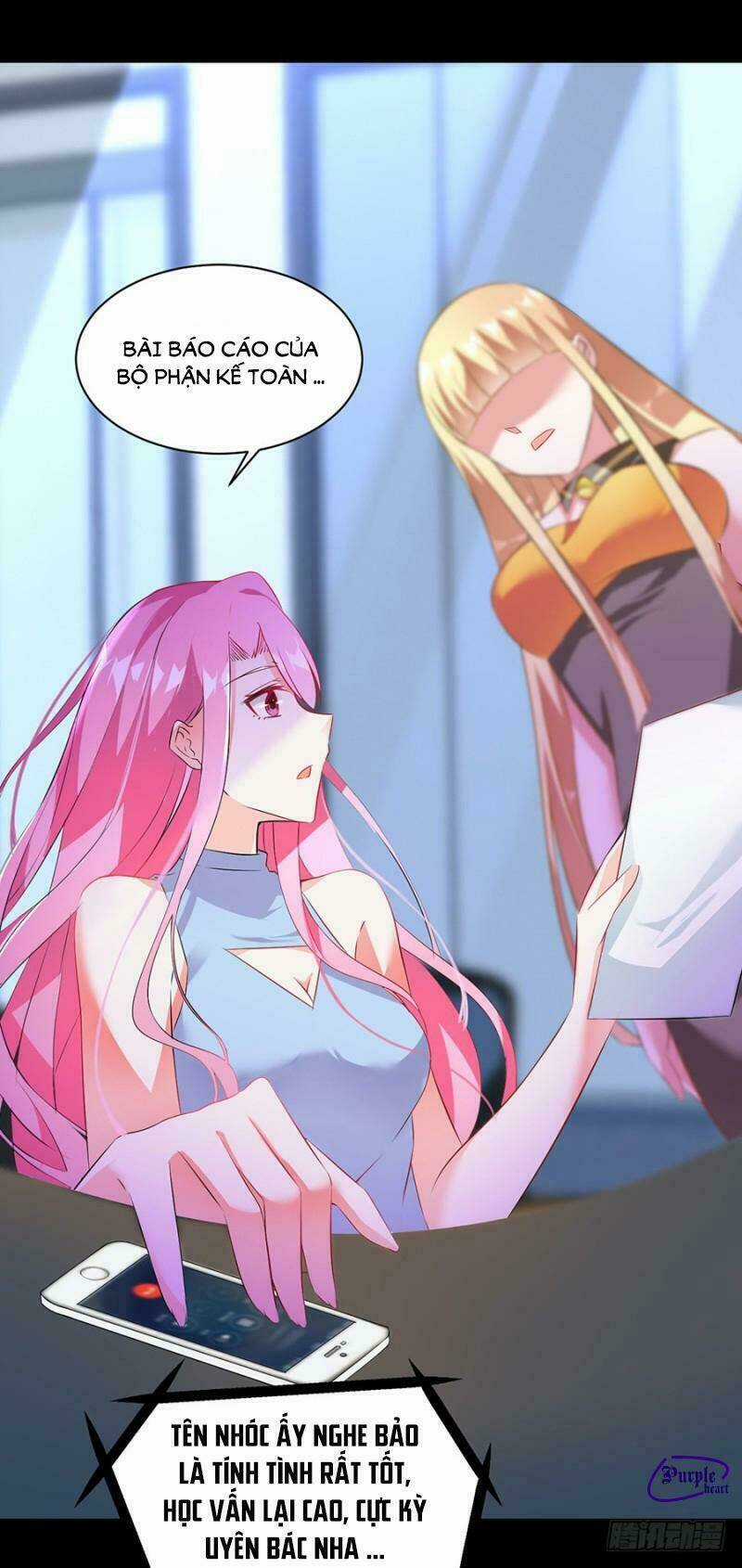 Bảy Ngày Thực Cốt Hôn Ước - Chapter 7 - Trang 19