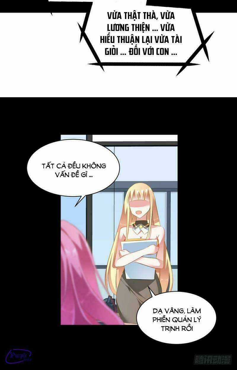 Bảy Ngày Thực Cốt Hôn Ước - Chapter 7 - Trang 20