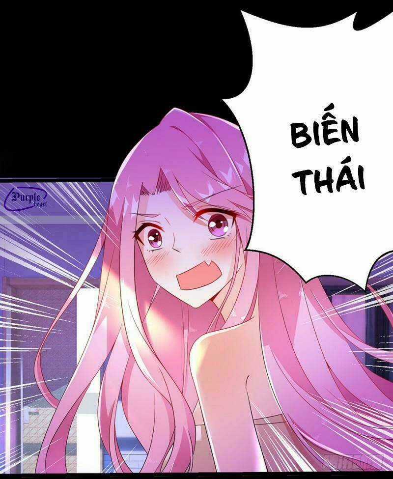 Bảy Ngày Thực Cốt Hôn Ước - Chapter 7 - Trang 3