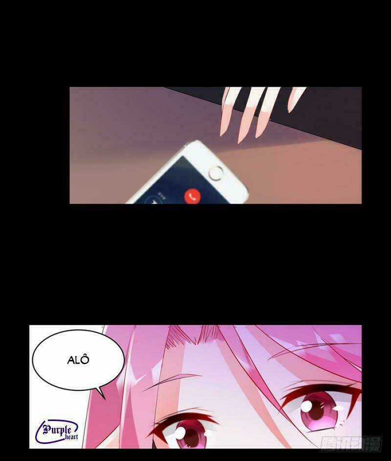 Bảy Ngày Thực Cốt Hôn Ước - Chapter 7 - Trang 21