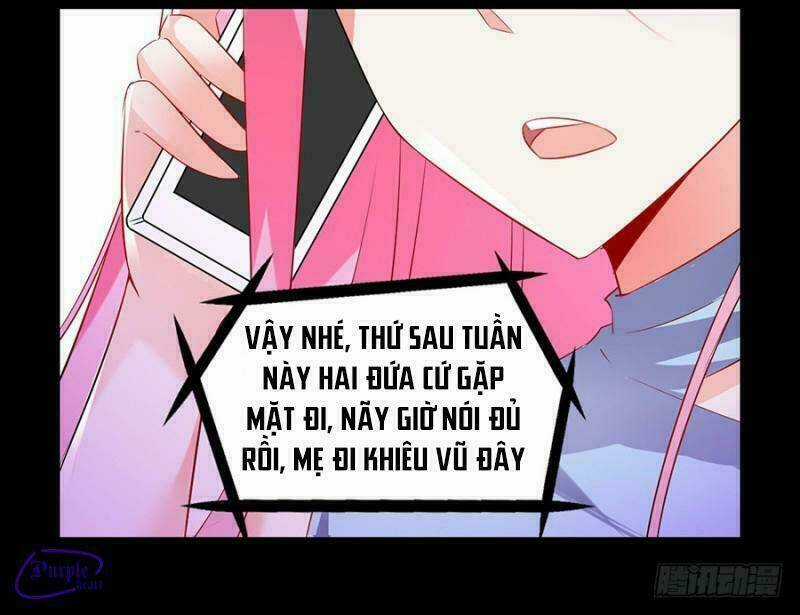 Bảy Ngày Thực Cốt Hôn Ước - Chapter 7 - Trang 22