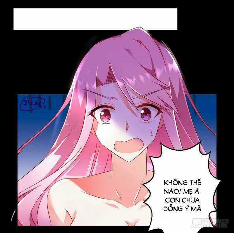 Bảy Ngày Thực Cốt Hôn Ước - Chapter 7 - Trang 25