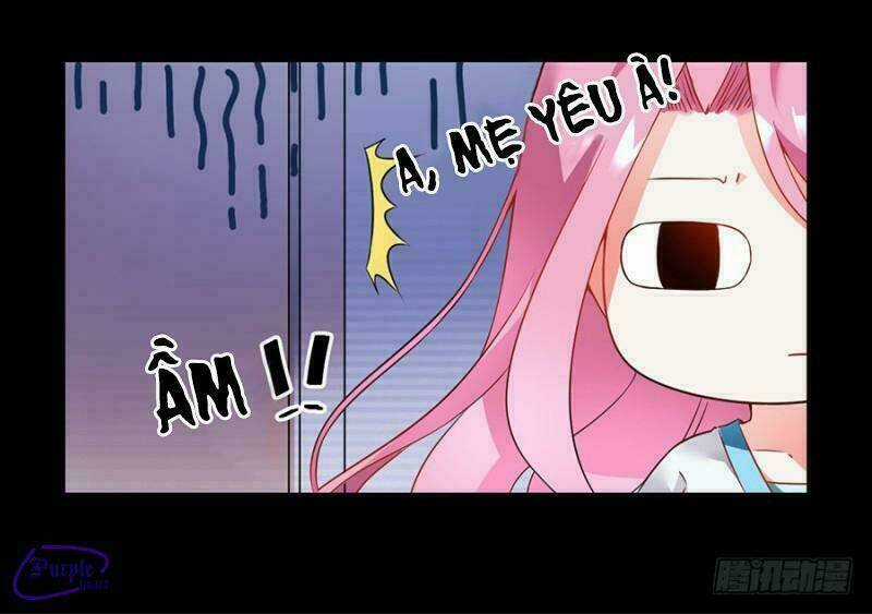 Bảy Ngày Thực Cốt Hôn Ước - Chapter 7 - Trang 27