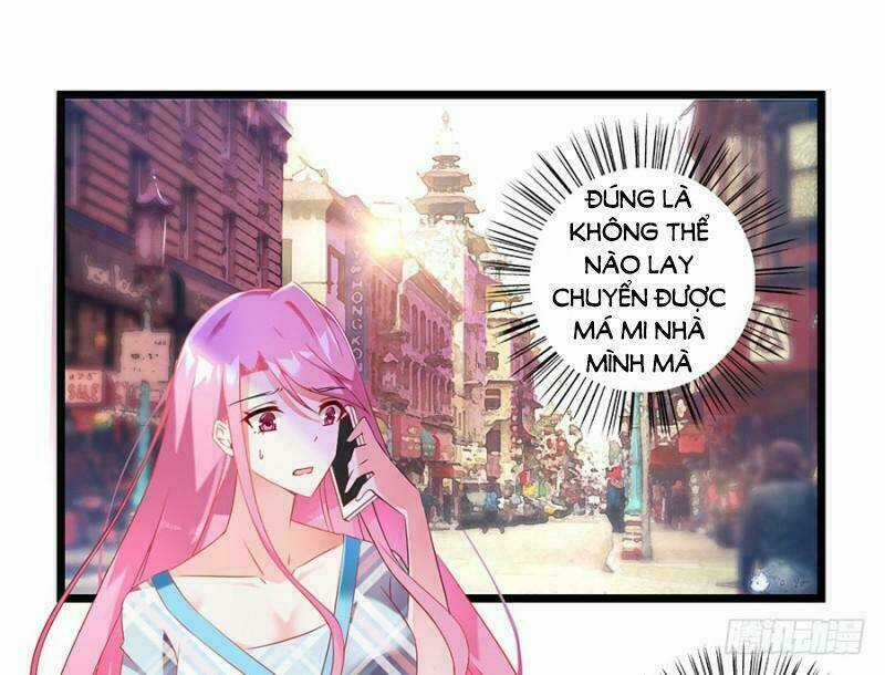 Bảy Ngày Thực Cốt Hôn Ước - Chapter 7 - Trang 28