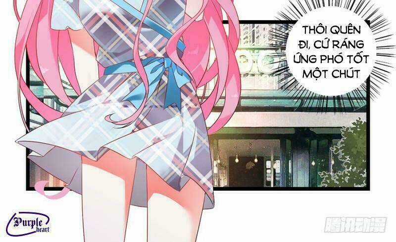 Bảy Ngày Thực Cốt Hôn Ước - Chapter 7 - Trang 29