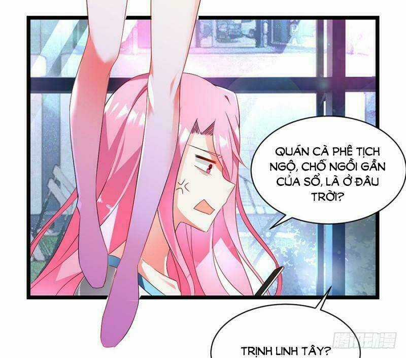 Bảy Ngày Thực Cốt Hôn Ước - Chapter 7 - Trang 30