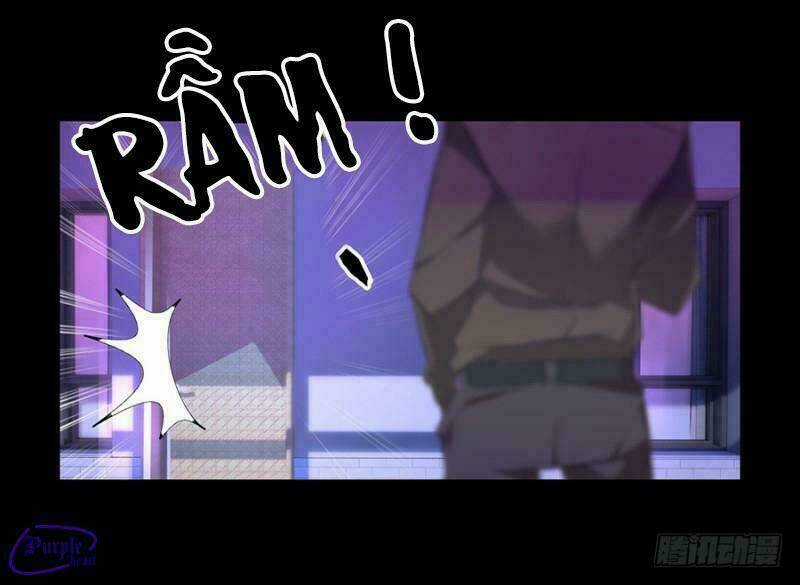 Bảy Ngày Thực Cốt Hôn Ước - Chapter 7 - Trang 4