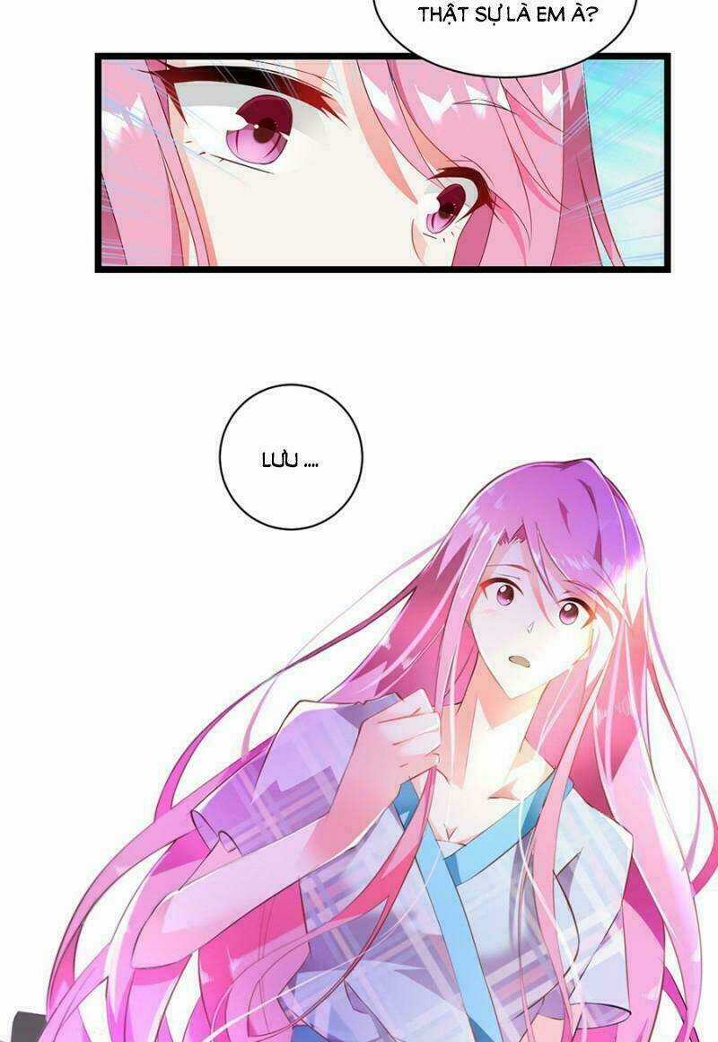Bảy Ngày Thực Cốt Hôn Ước - Chapter 7 - Trang 31