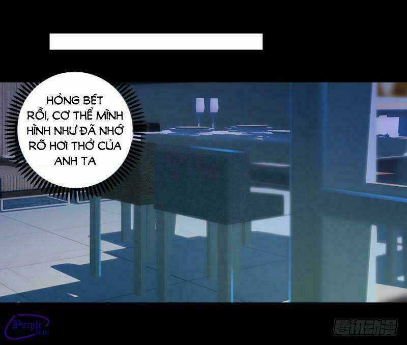 Bảy Ngày Thực Cốt Hôn Ước - Chapter 7 - Trang 5