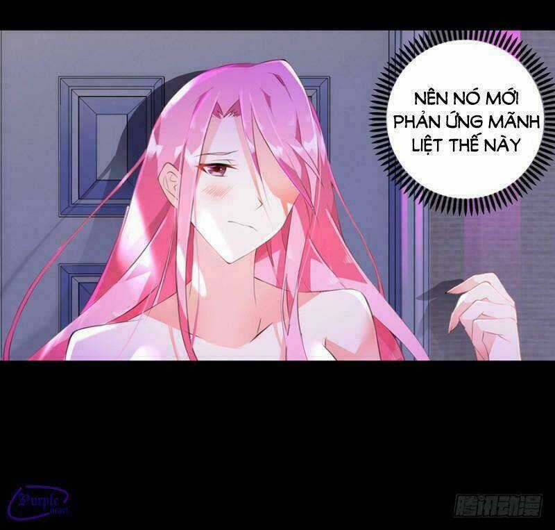 Bảy Ngày Thực Cốt Hôn Ước - Chapter 7 - Trang 6