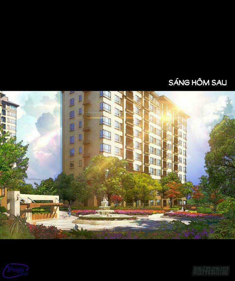 Bảy Ngày Thực Cốt Hôn Ước - Chapter 7 - Trang 7