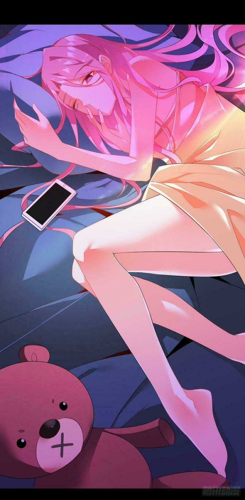 Bảy Ngày Thực Cốt Hôn Ước - Chapter 7 - Trang 9