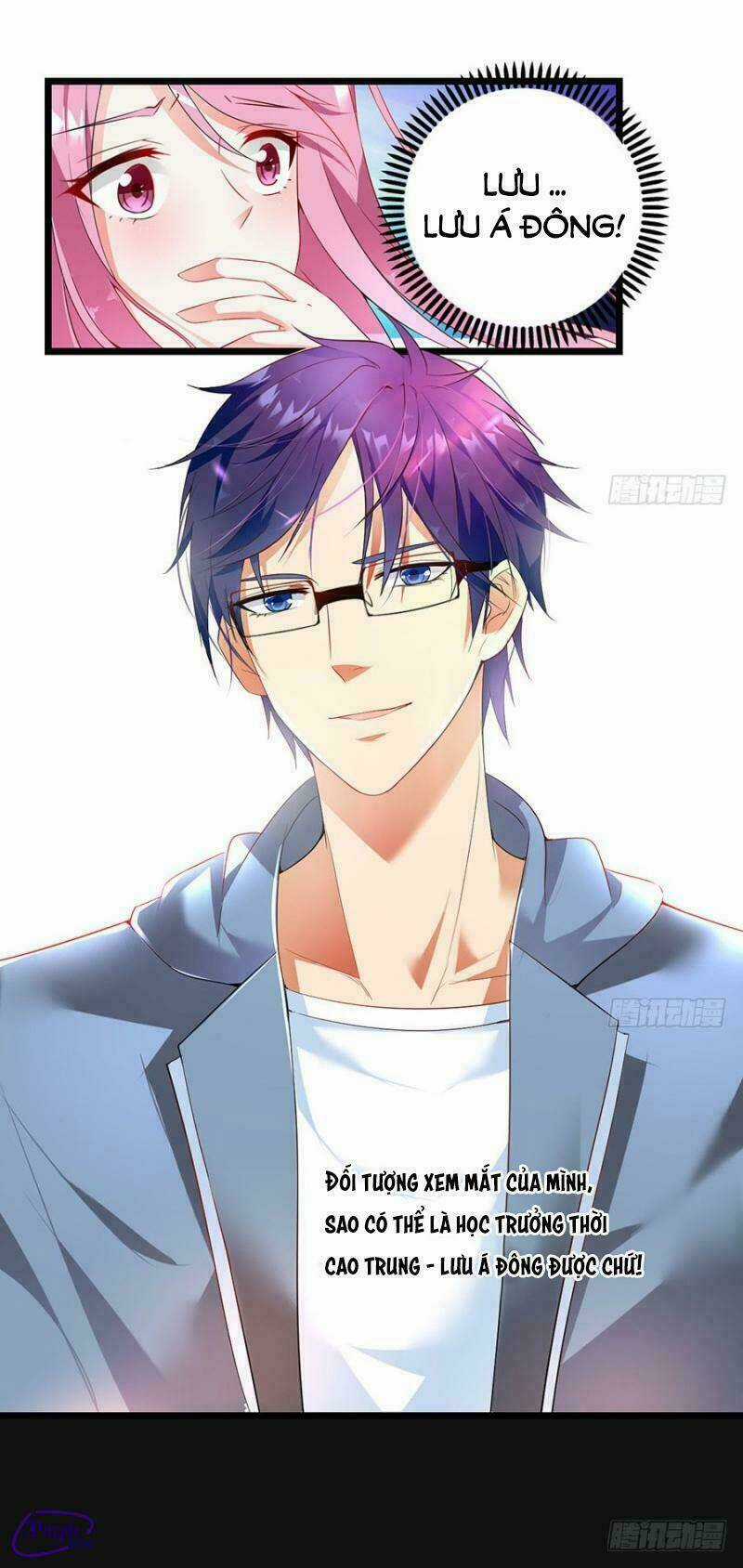 Bảy Ngày Thực Cốt Hôn Ước - Chapter 8 - Trang 1