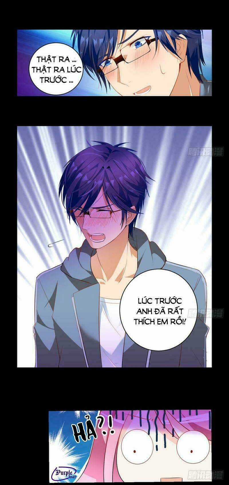 Bảy Ngày Thực Cốt Hôn Ước - Chapter 8 - Trang 11