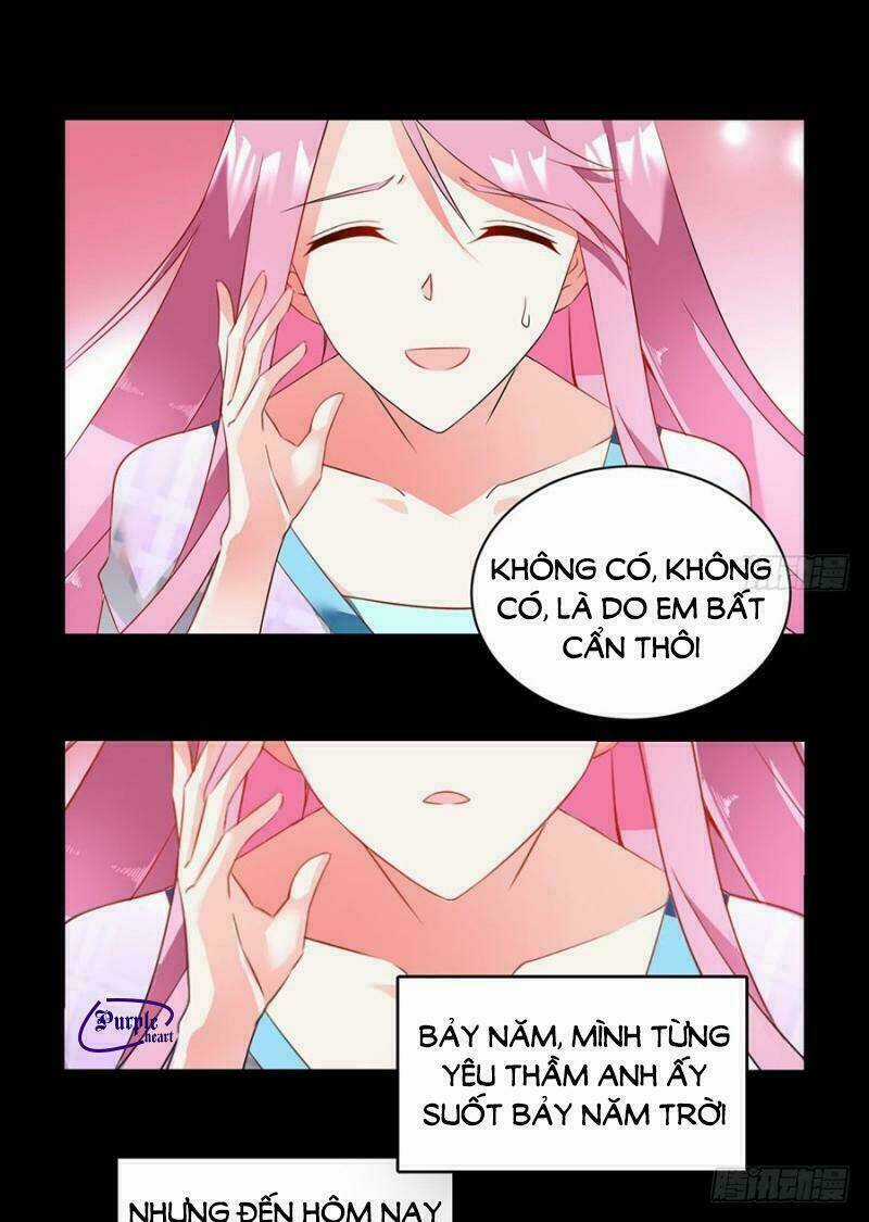 Bảy Ngày Thực Cốt Hôn Ước - Chapter 8 - Trang 13