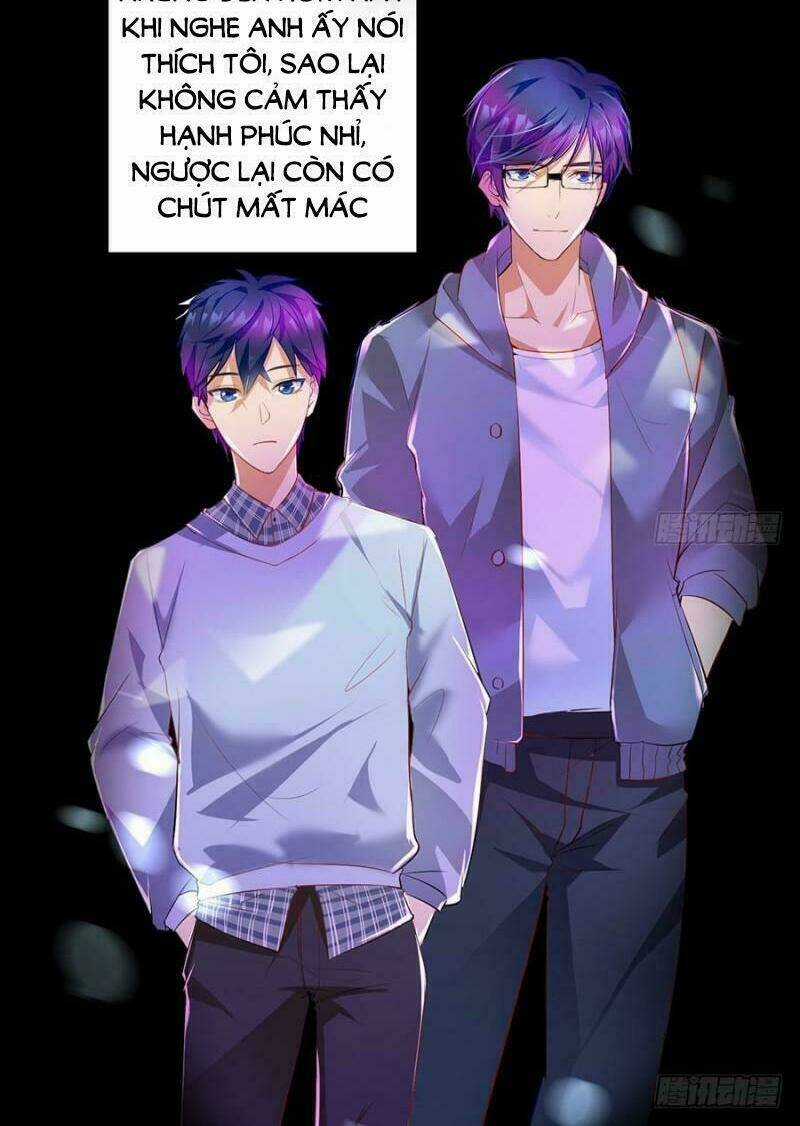 Bảy Ngày Thực Cốt Hôn Ước - Chapter 8 - Trang 14