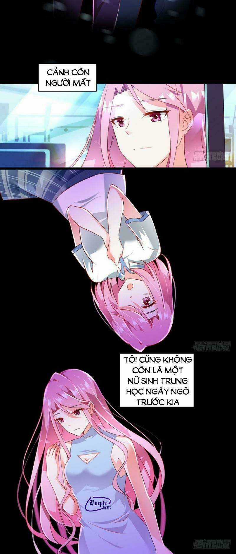 Bảy Ngày Thực Cốt Hôn Ước - Chapter 8 - Trang 15