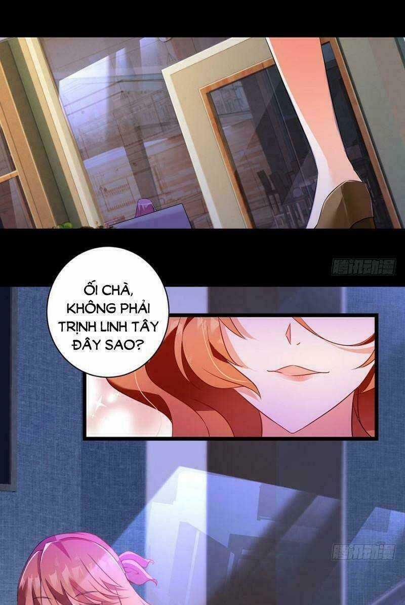 Bảy Ngày Thực Cốt Hôn Ước - Chapter 8 - Trang 16