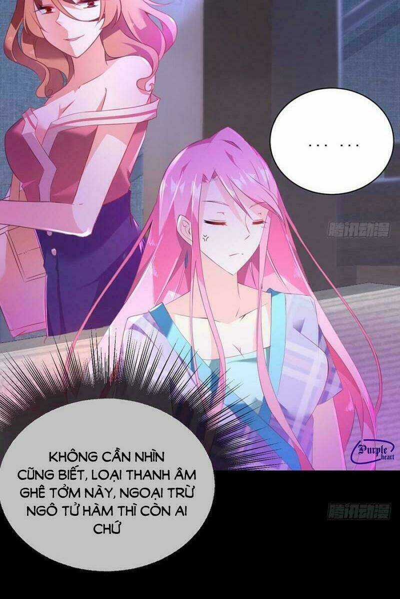 Bảy Ngày Thực Cốt Hôn Ước - Chapter 8 - Trang 17