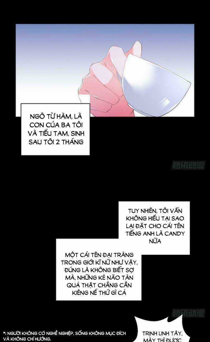 Bảy Ngày Thực Cốt Hôn Ước - Chapter 8 - Trang 19