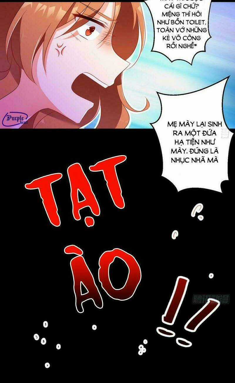 Bảy Ngày Thực Cốt Hôn Ước - Chapter 8 - Trang 20