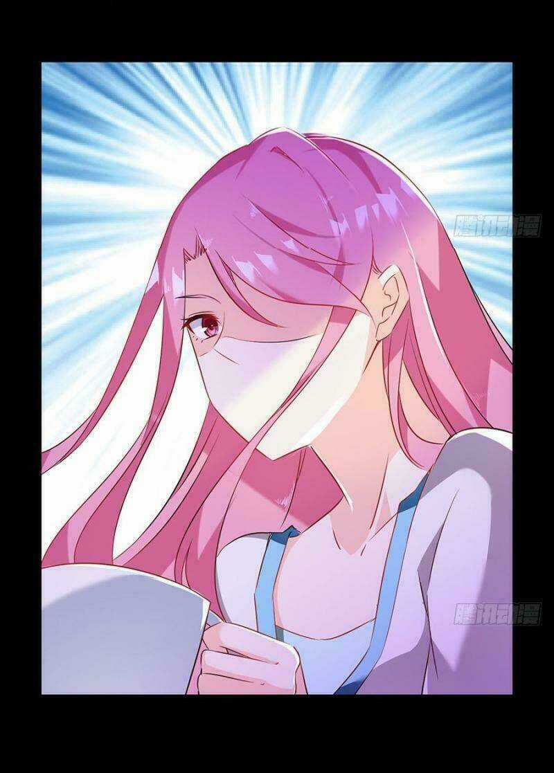 Bảy Ngày Thực Cốt Hôn Ước - Chapter 8 - Trang 21