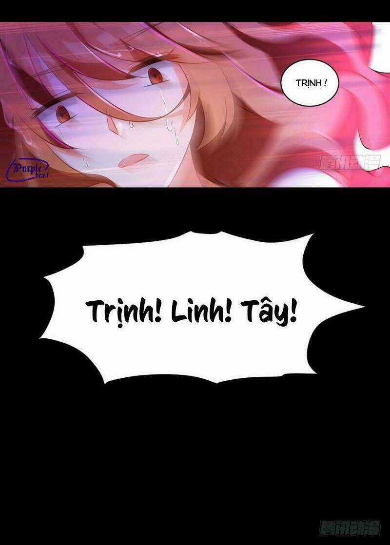 Bảy Ngày Thực Cốt Hôn Ước - Chapter 8 - Trang 22