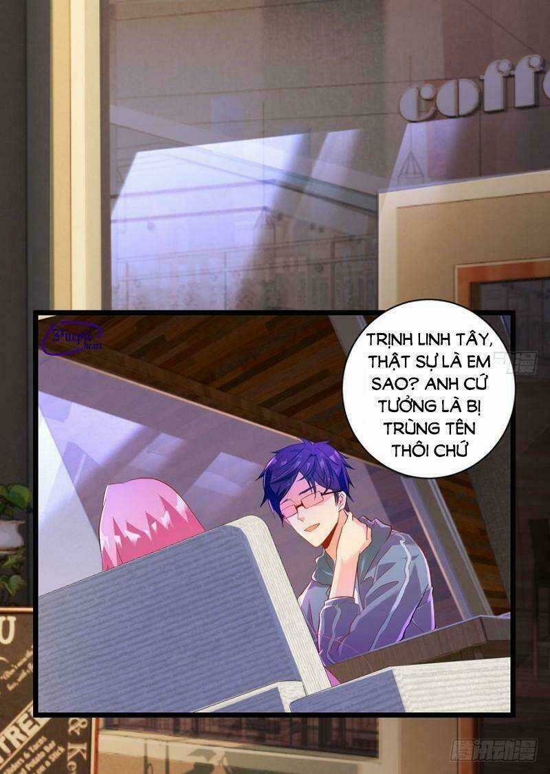 Bảy Ngày Thực Cốt Hôn Ước - Chapter 8 - Trang 4