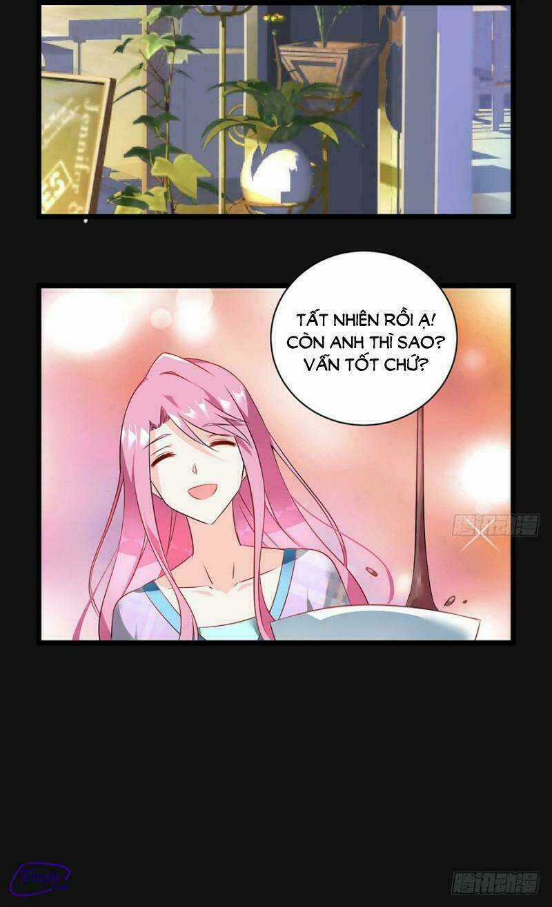 Bảy Ngày Thực Cốt Hôn Ước - Chapter 8 - Trang 6