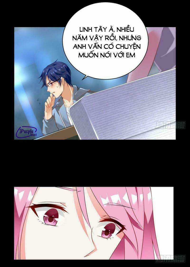 Bảy Ngày Thực Cốt Hôn Ước - Chapter 8 - Trang 10