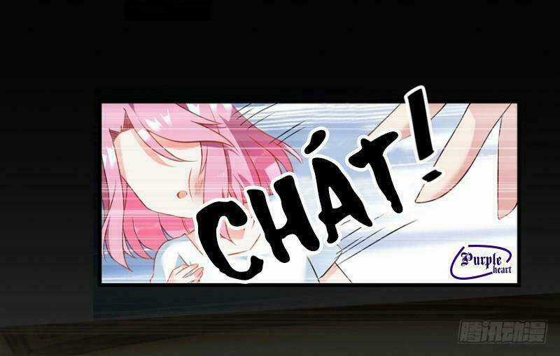 Bảy Ngày Thực Cốt Hôn Ước - Chapter 9 - Trang 1