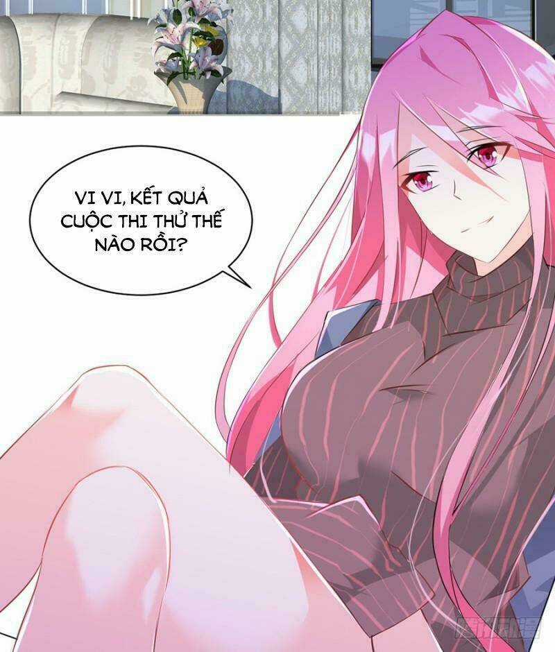 Bảy Ngày Thực Cốt Hôn Ước - Chapter 9 - Trang 11