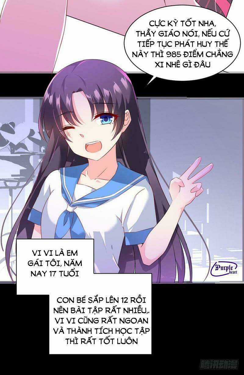 Bảy Ngày Thực Cốt Hôn Ước - Chapter 9 - Trang 12