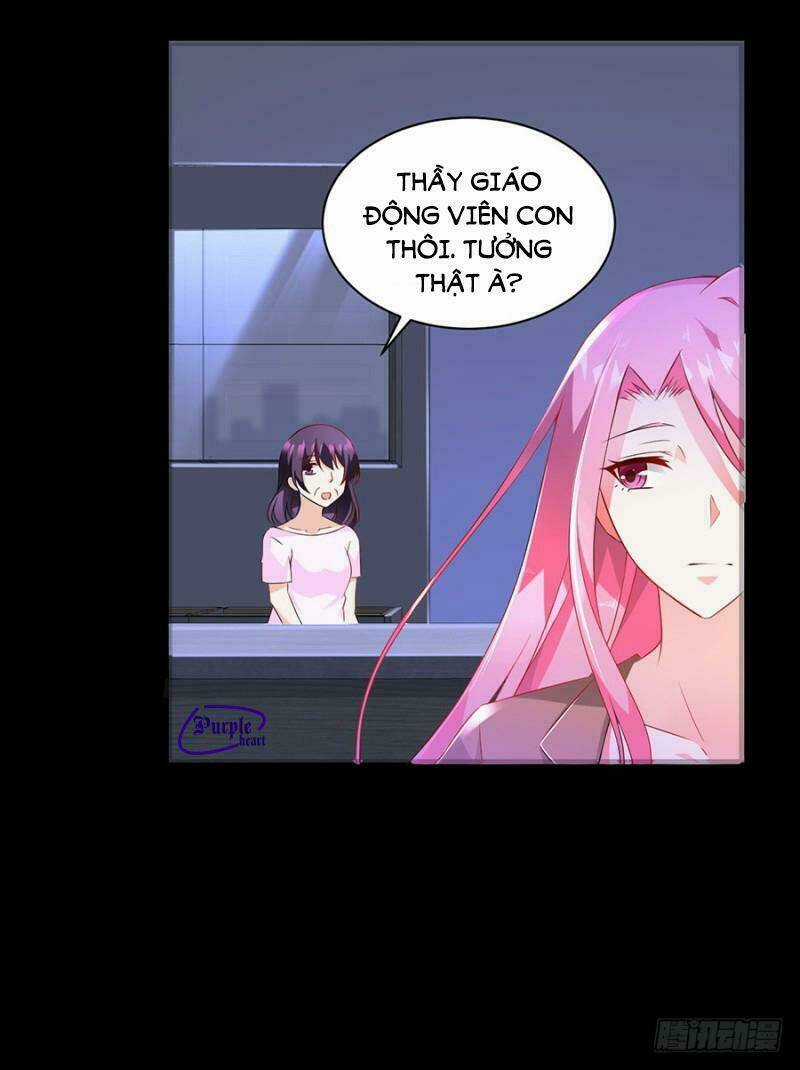 Bảy Ngày Thực Cốt Hôn Ước - Chapter 9 - Trang 13