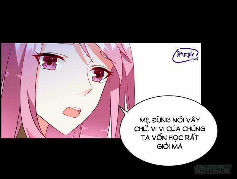 Bảy Ngày Thực Cốt Hôn Ước - Chapter 9 - Trang 14