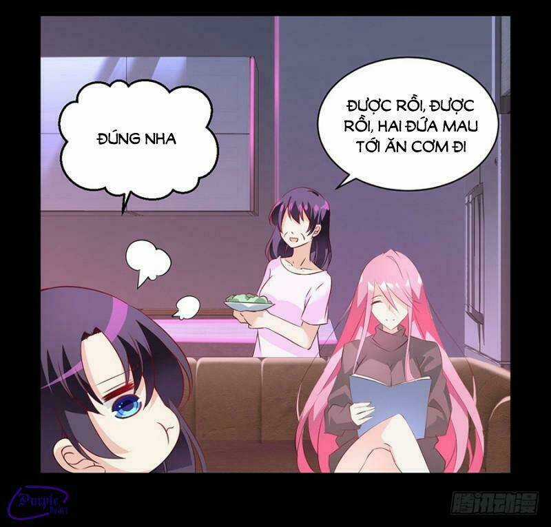 Bảy Ngày Thực Cốt Hôn Ước - Chapter 9 - Trang 15